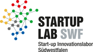 Logo Start-up Lab Südwestfalen